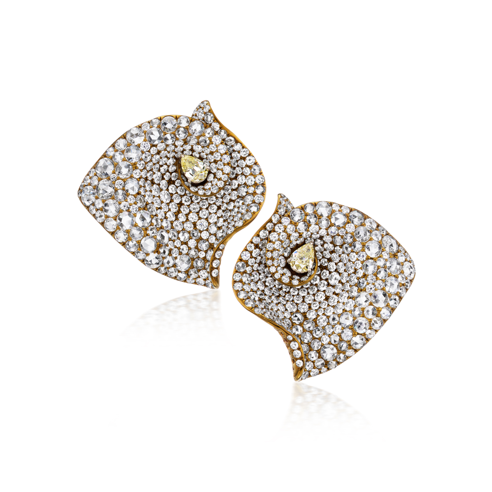 ARISHA EARRINGS