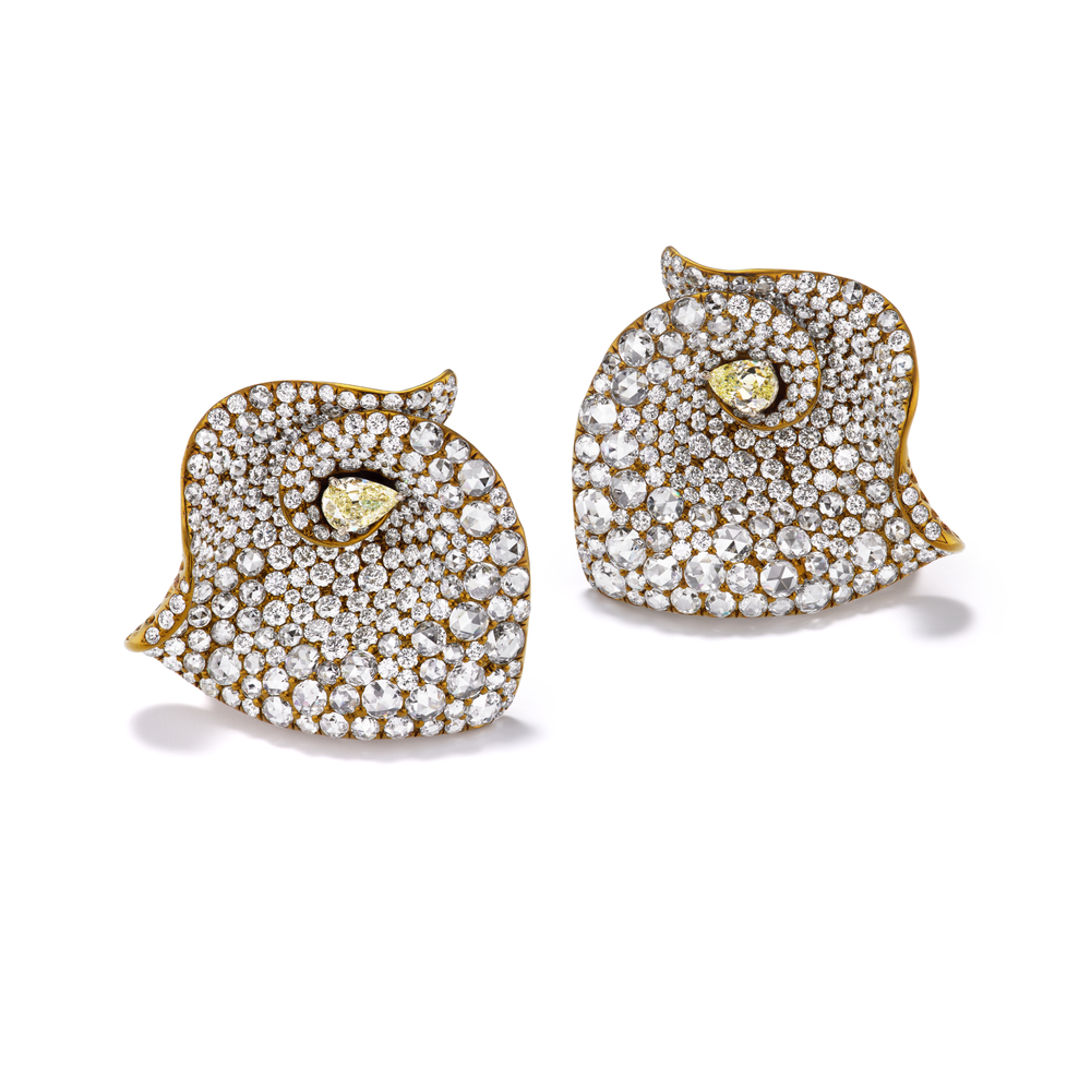 ARISHA EARRINGS