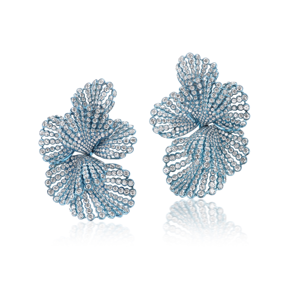 NUVOLI EARRINGS