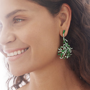 
                
                    Load image into Gallery viewer, NADIA EARRINGS
                
            